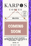 Bolivia - Anaerobic